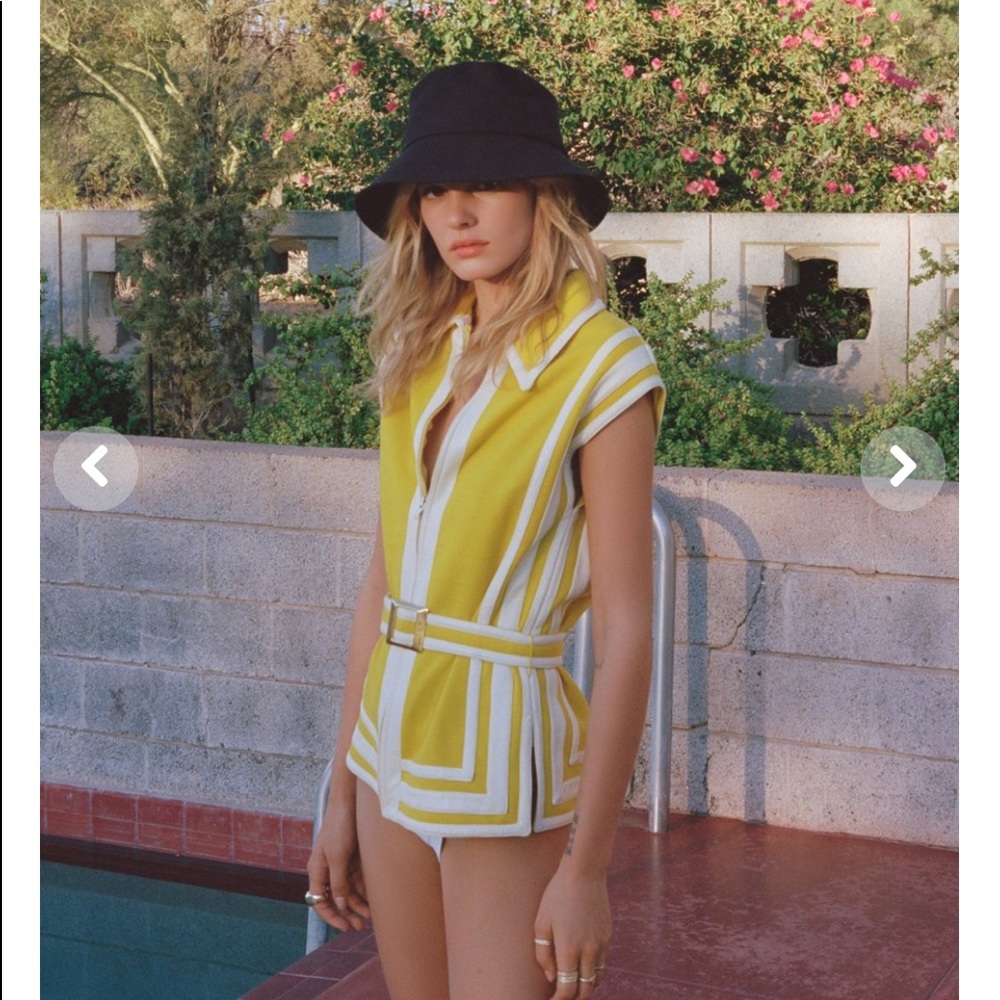 Lack of Color - Wave Bucket Hat